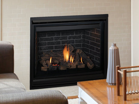 Superior 35" Direct - Vent Fireplace DRT3500 Series - DRT3535 - Grand Alfresco