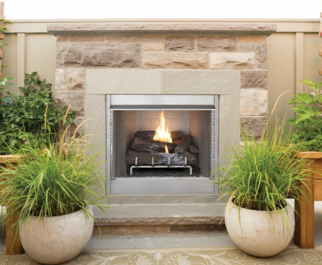 Superior 36" Outdoor Vent - Free Firebox VRE4200 Series - VRE4236 - Grand Alfresco