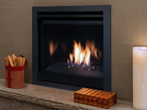 Superior 40" Direct - Vent Fireplace DRC3000 Series - DRC3040 - Grand Alfresco