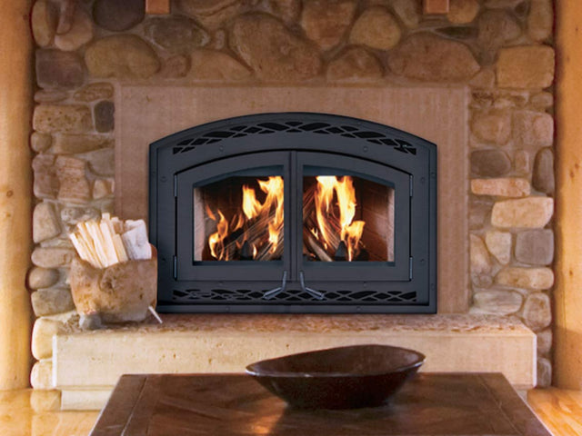 Superior 40" EPA Certified Wood - Burning Fireplaces WCT6940 - Grand Alfresco