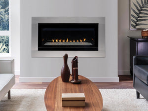 Superior 45" Vent - Free Fireplace VRL3000 Series - VRL3045 - Grand Alfresco