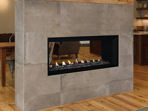 Superior 48" Vent - Free Fireplace VRL6000 Series - VRL6048 - Grand Alfresco