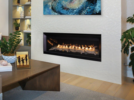 Superior 55" Vent - Free Fireplace VRL3000 Series - VRL3055 - Grand Alfresco