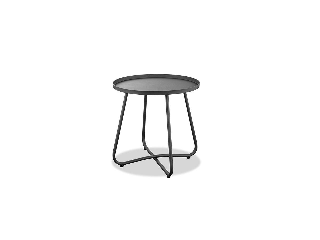 Talon Outdoor Side Table - Grand Alfresco