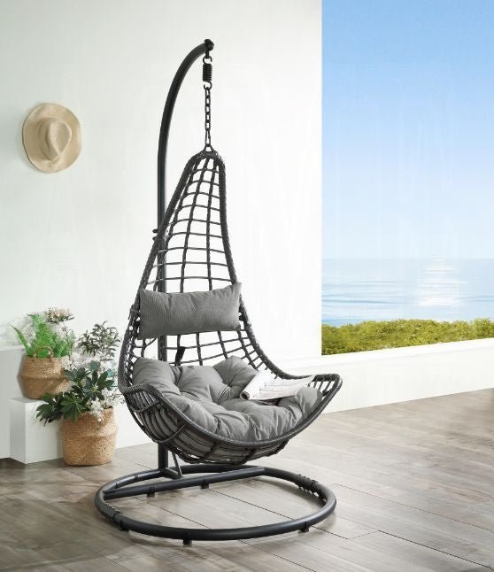 Uzae Hanging Chair - Grand Alfresco