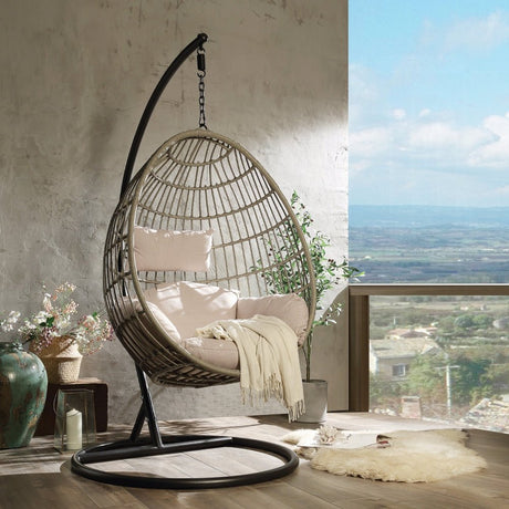 Vasant Hanging Chair - Grand Alfresco