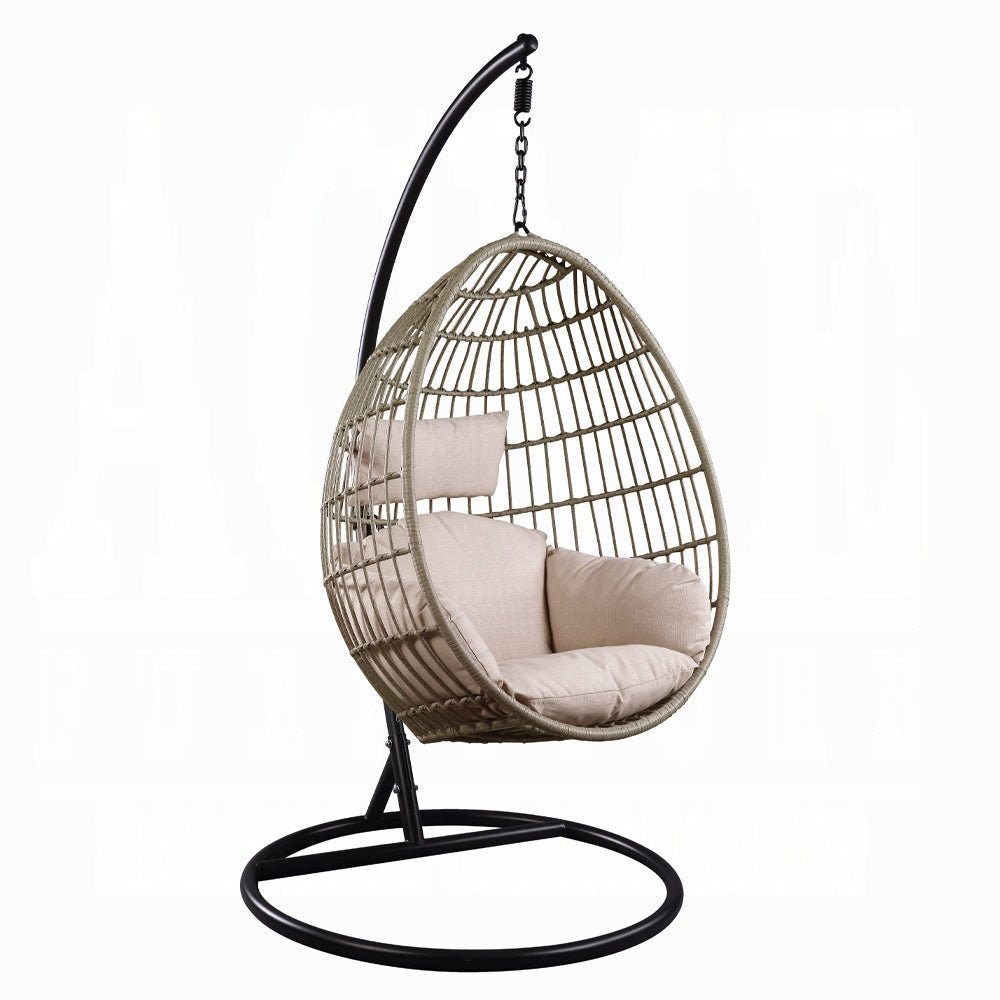 Vasant Hanging Chair - Grand Alfresco