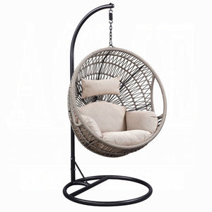 Vasant Hanging Chair - Grand Alfresco