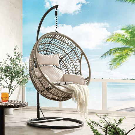 Vasant Hanging Chair - Grand Alfresco