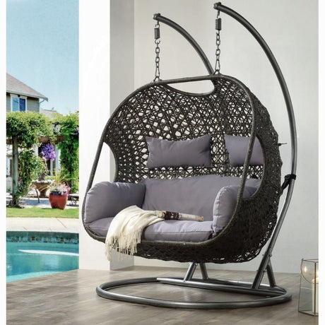 Vasant Hanging Chair - Grand Alfresco