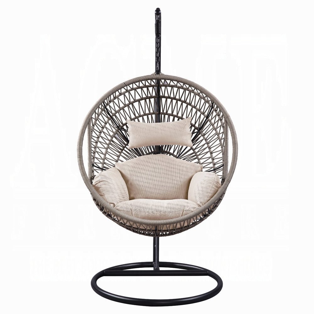 Vasant Hanging Chair - Grand Alfresco