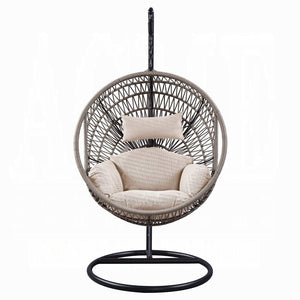 Vasant Hanging Chair - Grand Alfresco