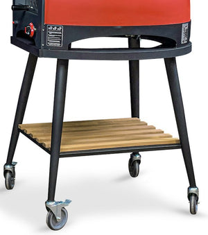 Wheeled Trolley for Infinity Oven 50 - Grand Alfresco