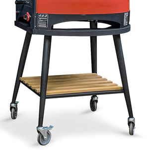 Wheeled Trolley for Infinity Oven 66 - Grand Alfresco