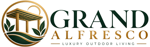 Grand Alfresco logo