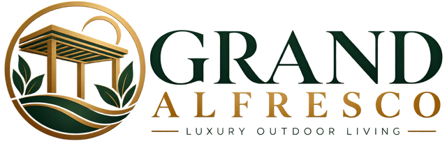 Grand Alfresco logo